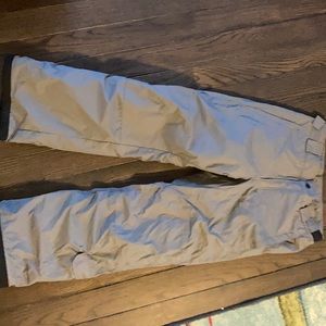 Columbia ski pants